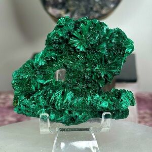 Velvet malachite VM07